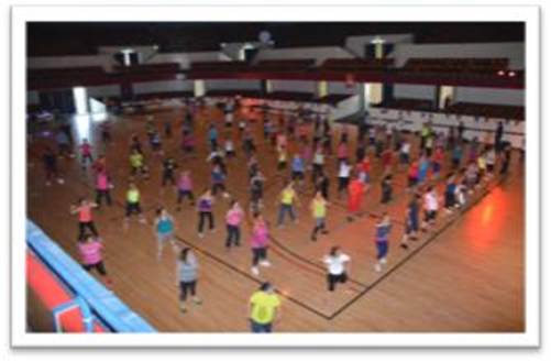 Zumba